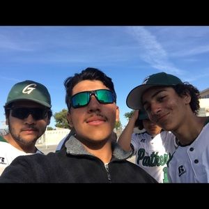 Meet your Posher, Bryan